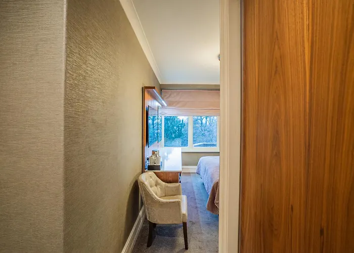 The Cranleigh Boutique Hotel Bowness-on-Windermere